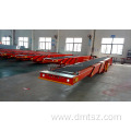 Belt Conveyor for Grain Truck Loading